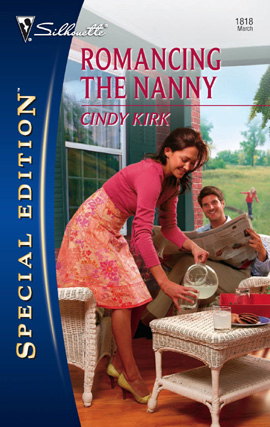 Title details for Romancing the Nanny by Cindy Kirk - Available